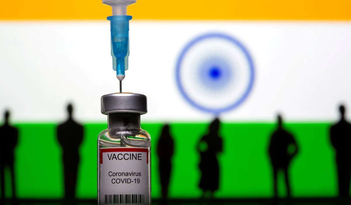 India's Gennova working on Omicron-specific COVID-19 vaccine - source